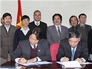 Bóng đá anh, ngoại hạng anh, lịch thi đấu euro 2012, TTXVN hợp tác với Khu công nghệ cao Hòa Lạc